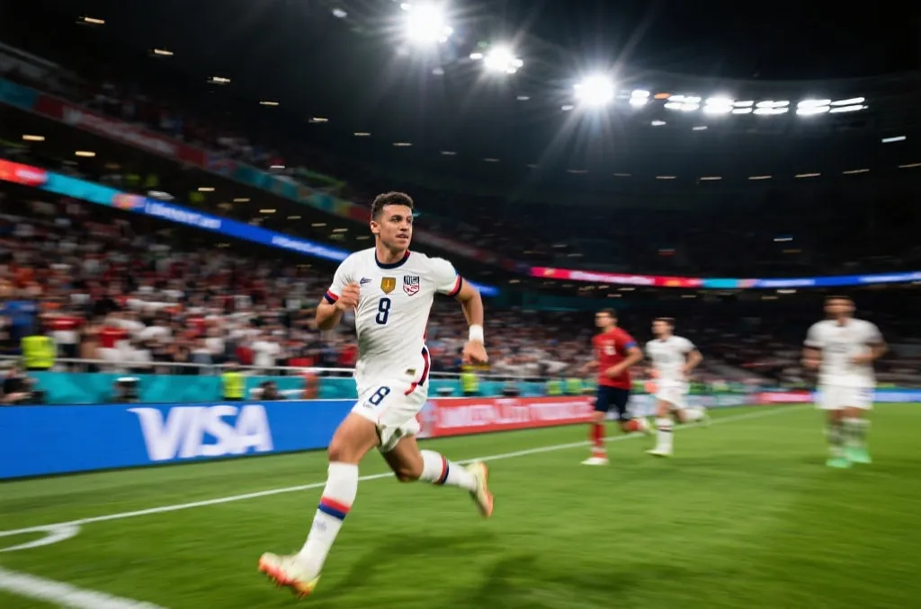 2026世界杯积分榜美国结果：每一分怎么拿到的，背后其实都不简单
